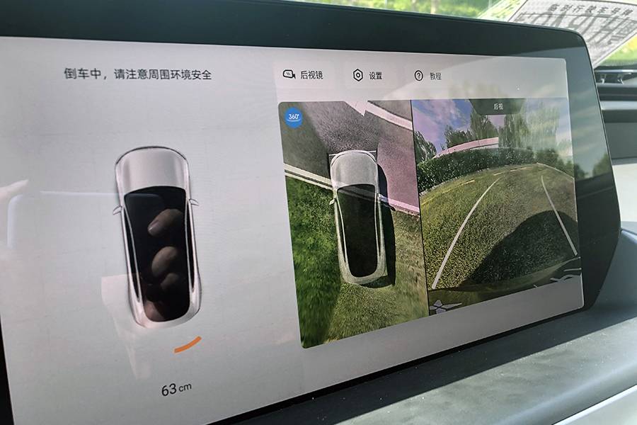 阻击Model3，“国货之光”小鹏P7真能完成任务么？