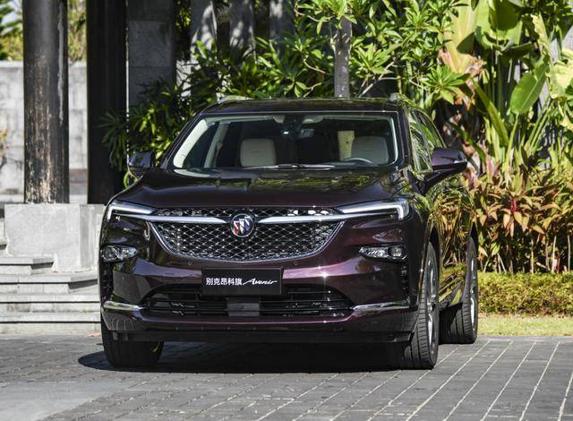 看看这这几款高端6座SUV 你会忘掉鸡肋的7座车型