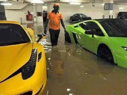 雨季带来成批的泡水车，面对低价诱惑你要知道这两点