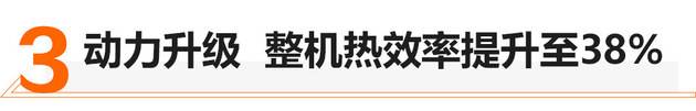 重返“20岁” 全新一代哈弗H6静态解析