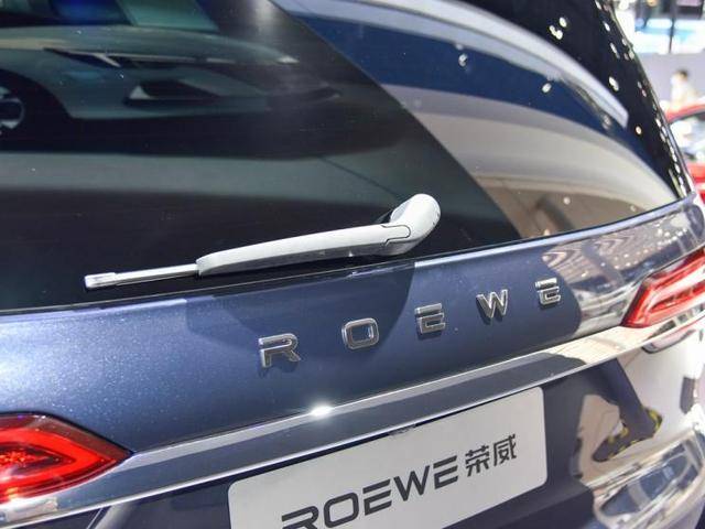 荣威R ER6预售16万起，荣威iMAX8/i6 MAX全球首发，新车各有看点
