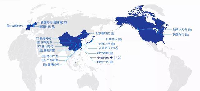 年收入超一线车企！揭秘你所不知道的供应商