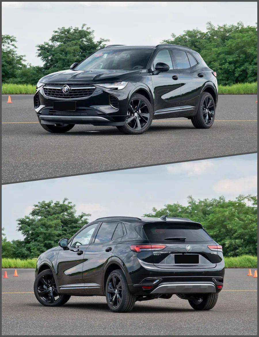 20万元左右的中型SUV，昂科威S与探岳买哪台？