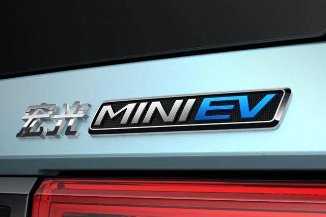 试驾宏光MINI EV，“刚需”也可以很“网红”