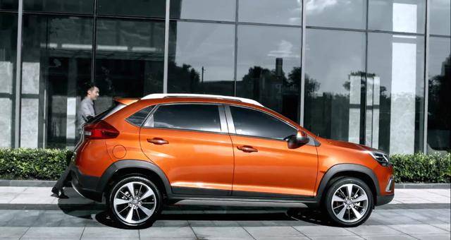 同是小型SUV,除了性价比,瑞虎3x靠什么完胜远景X3?