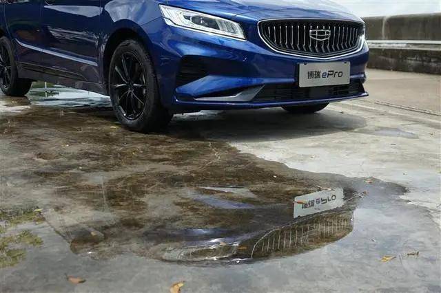 不只是省油而已,说起“油电同价”,这台车是认真的