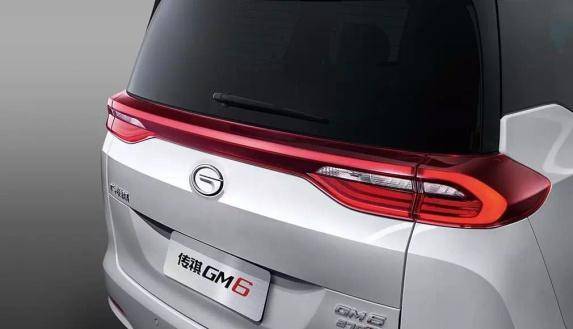 国产MPV的扛把子,"保姆车"传祺GM6为什么值得推荐?