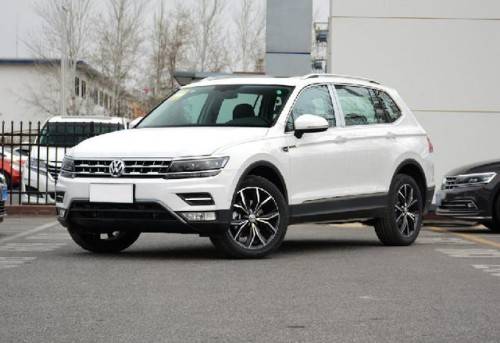 大众途观l（Tiguan L）怎么样？德系SUV销量冠军当之无愧