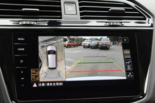 大众途观l（Tiguan L）怎么样？德系SUV销量冠军当之无愧