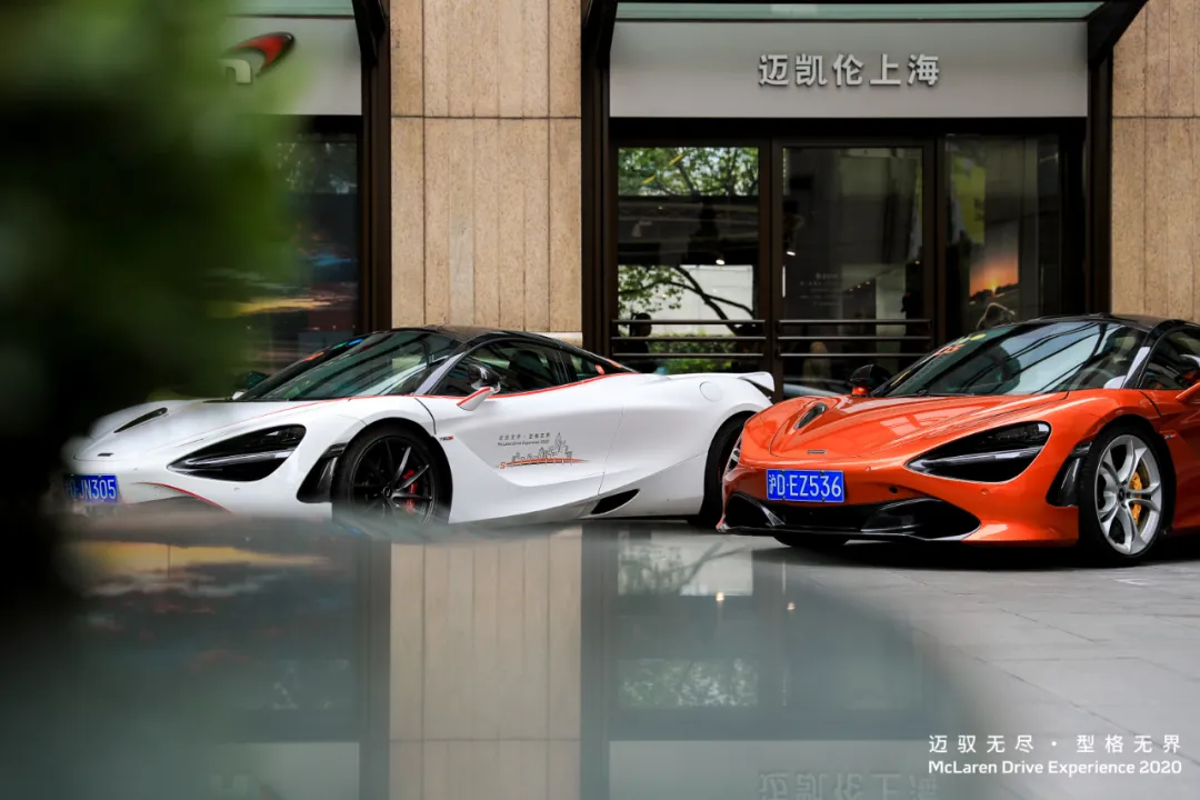 Experience丨与你共舞，享尽英伦绅士的优雅与偏执