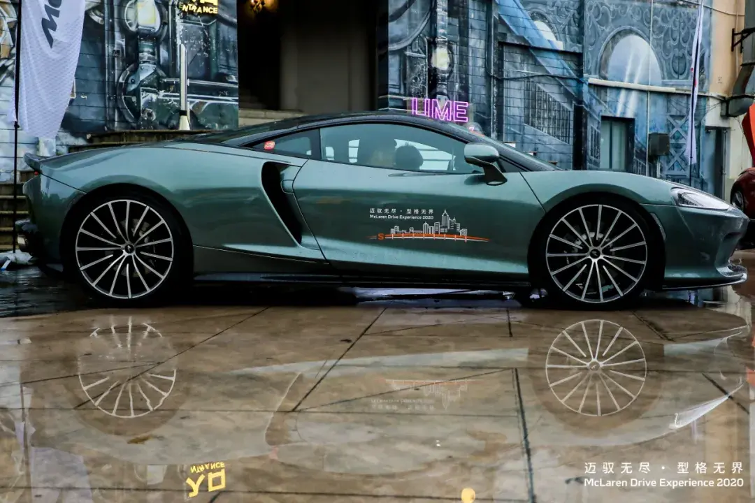 Experience丨与你共舞，享尽英伦绅士的优雅与偏执