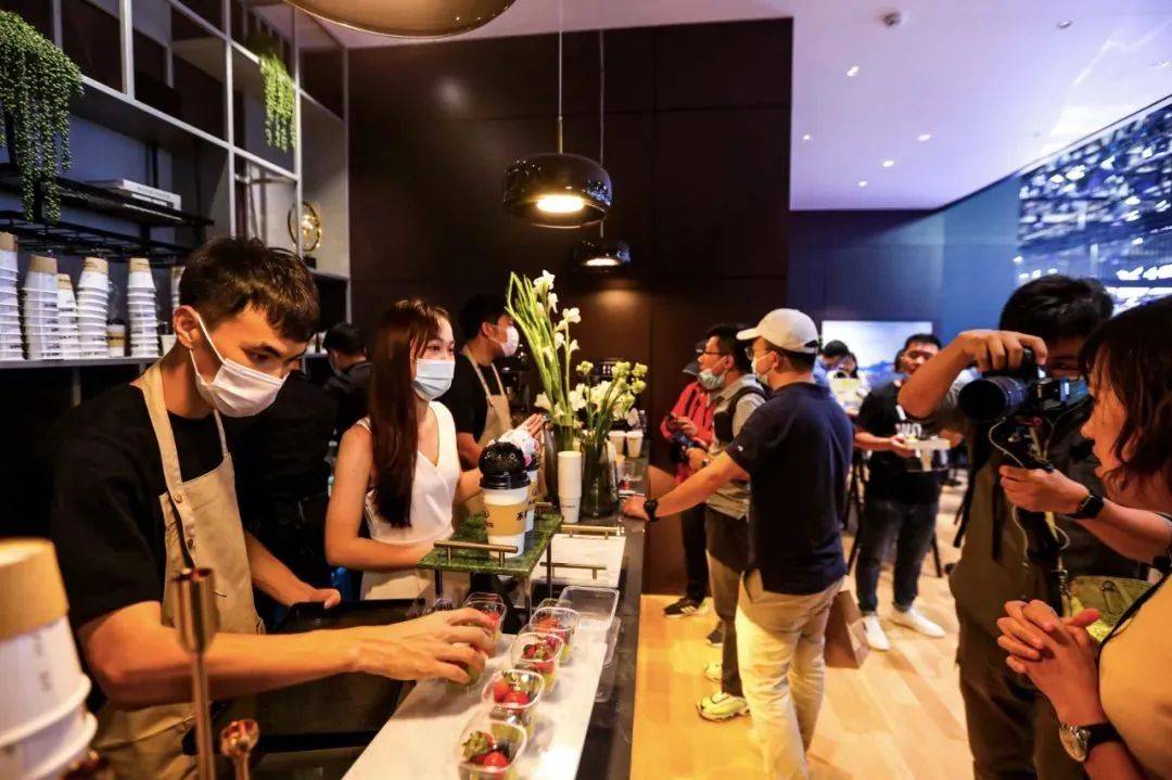 WEY全产品阵容集结 助力WEY打造全新用户体系首秀