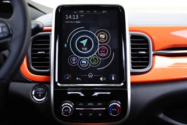 续航超300km！新款奇瑞eQ1小蚂蚁值不值得买？