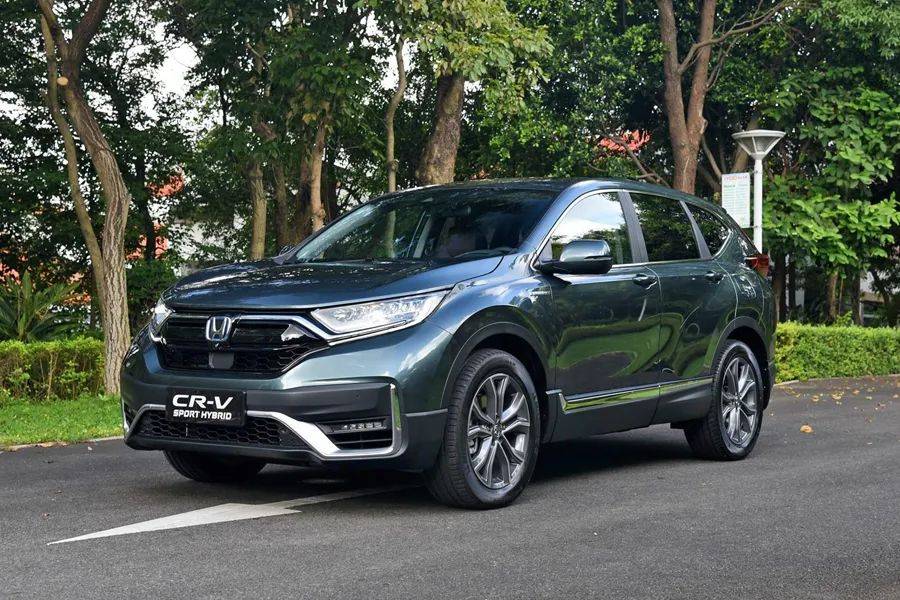 9月SUV销量出炉，哈弗H6卖出近4万台，丰田RAV4荣放大涨65.4%