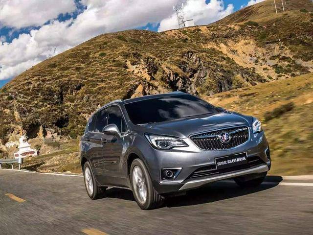 都是省油的2.0T，这些合资SUV，跑一公里只要6毛钱！