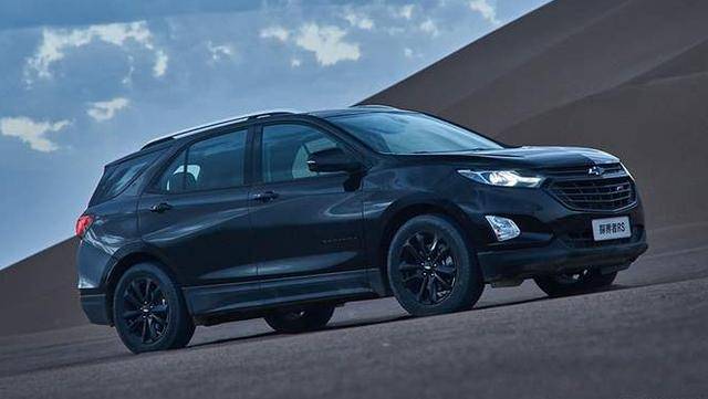 都是省油的2.0T，这些合资SUV，跑一公里只要6毛钱！