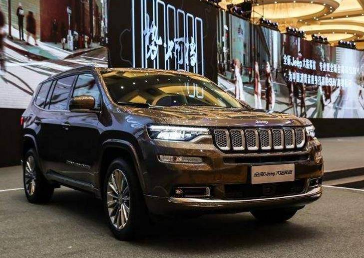 Jeep中国：不只销量惨淡 拖欠17.4万项目款又被“追债”