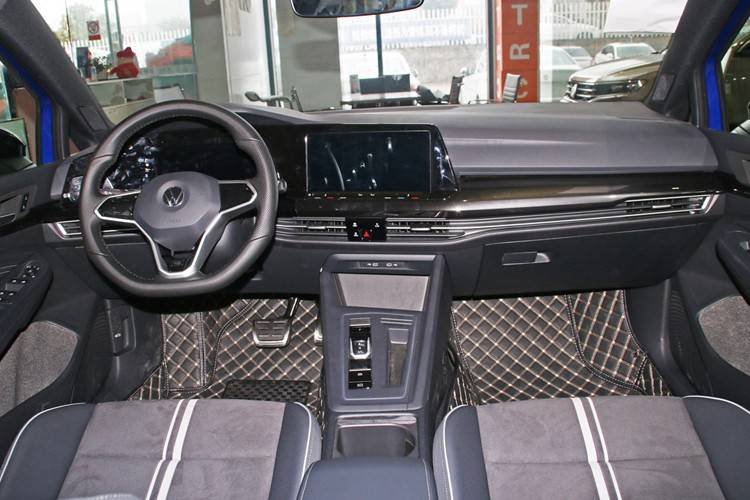 2020年度十大重磅合资车 谁能扛起“一哥”大旗？