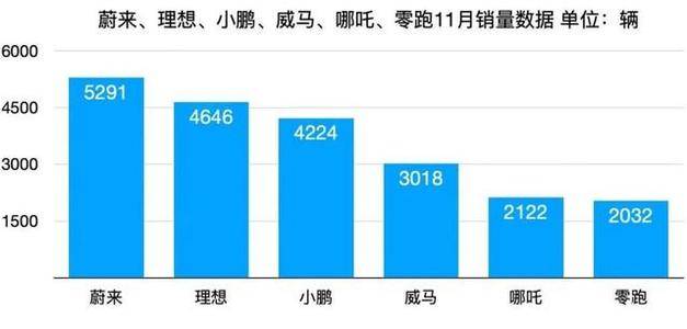 跑步前进，零跑能否冲进主赛道？