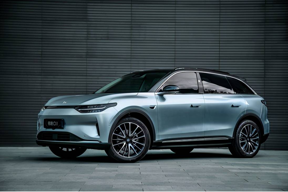 零跑C11于1月1日开启预售，续航600KM，顶配不到20万