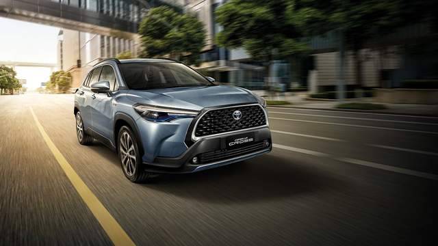 汉兰达MPV、皇冠SUV?这些日系车从未见过，引进会火？