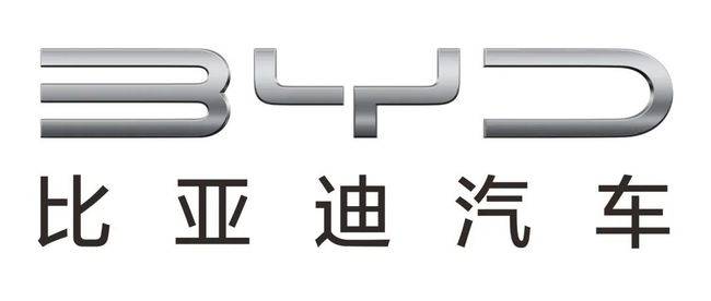 比亚迪终于换标了，新标暗藏寓意，你们满意吗？