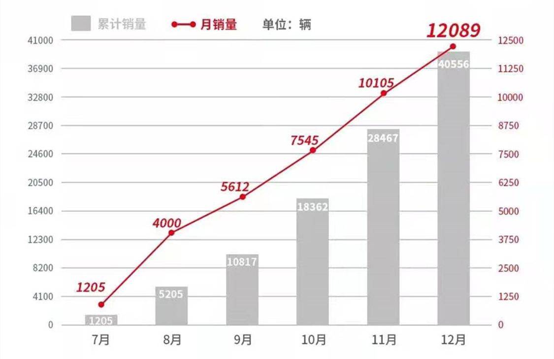 比亚迪发布2020年销量：新能源连续8年第一，比亚迪汉成最大黑马