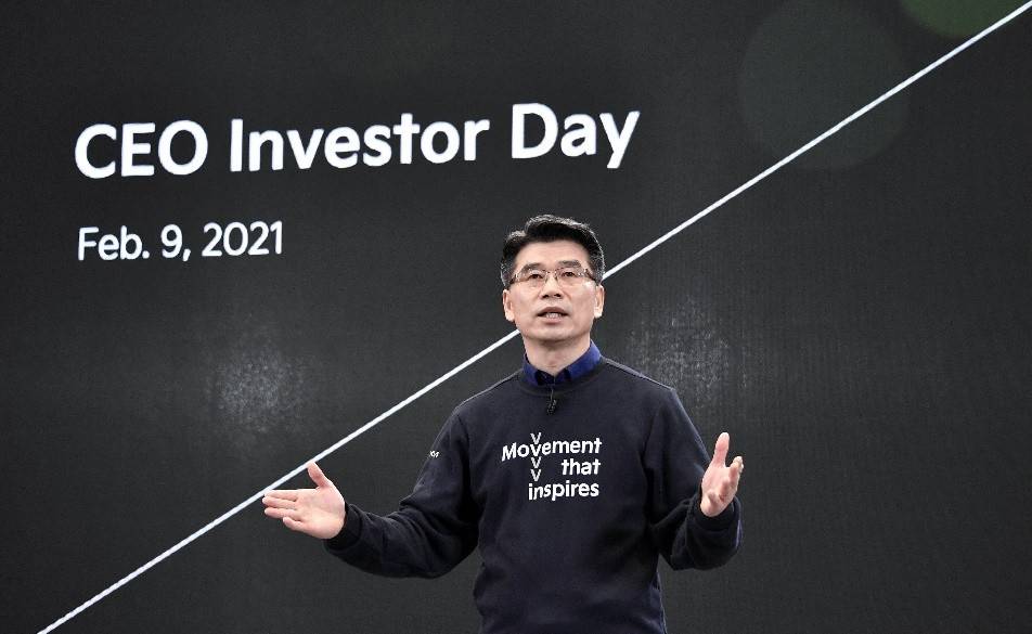 起亚更新中长期战略“Plan S”，聚焦电动汽车与移动出行解决方案