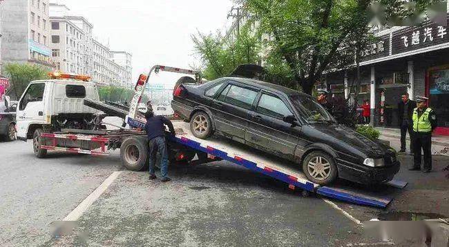 车管所：今年起，正式实施私家车报废新规，看你的爱车还能开几年