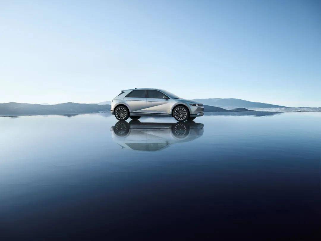 新车 | 现代汽车艾尼氪5全球首秀，未来将进入中国