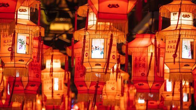 元宵节出行，这份舒适标配指南请收好！