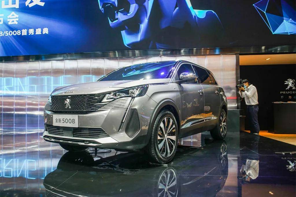 新品牌LOGO即将登场，东风标致有机会逆转乾坤，改头换面吗？