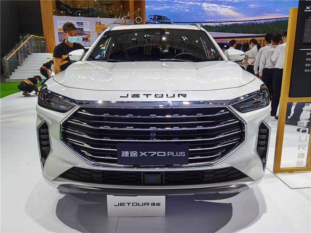 10万级抢手的SUV，产品好就足以老少通吃