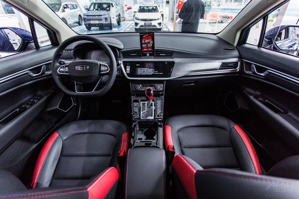 10万级抢手的SUV，产品好就足以老少通吃