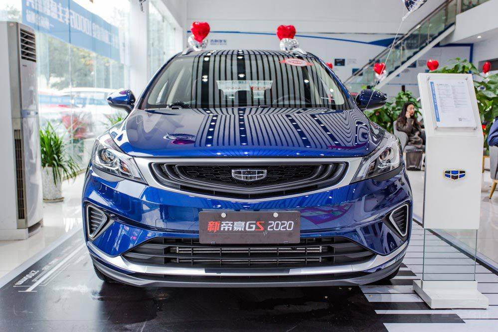 10万级抢手的SUV，产品好就足以老少通吃