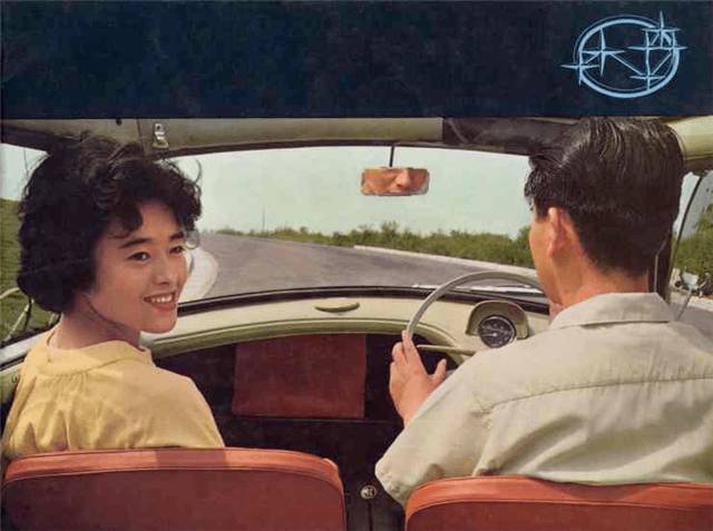 从斯巴鲁360到第六代傲虎，斯巴鲁在坚持什么？