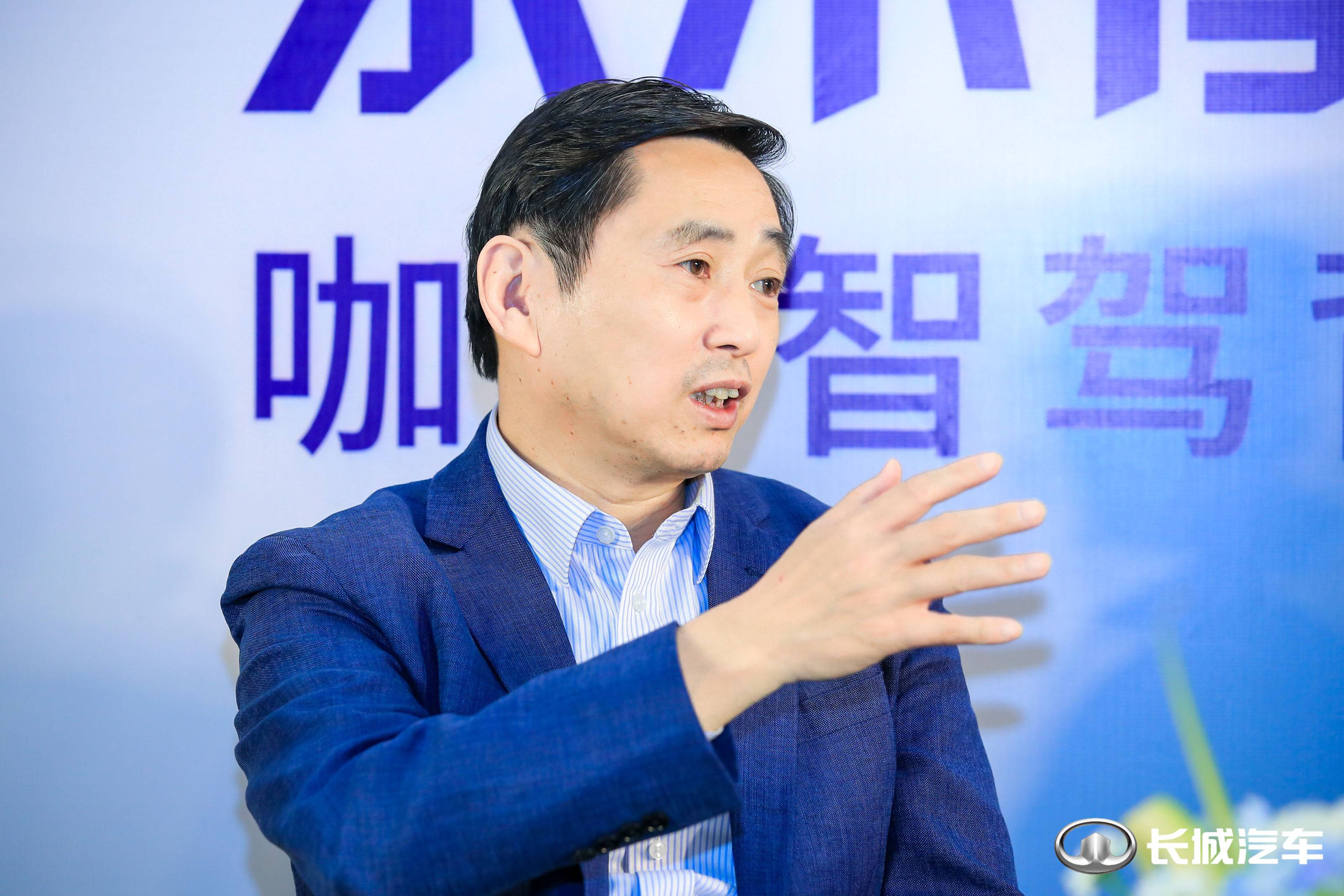 长城汽车的这杯“咖啡”如何挑动你味蕾？