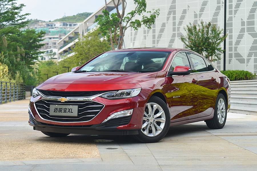 15W+还紧盯思域？不如看看这些合资B级车，颜值与实力兼具