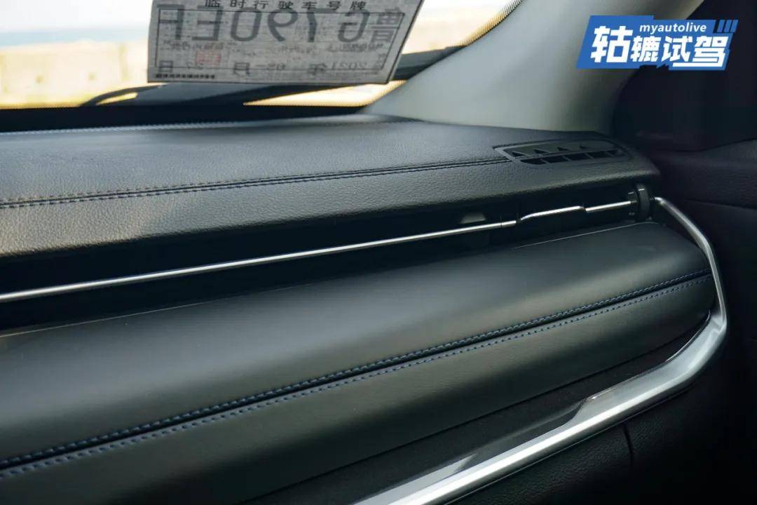 试驾Jeep新指南者,中期改款究竟有何新变化?