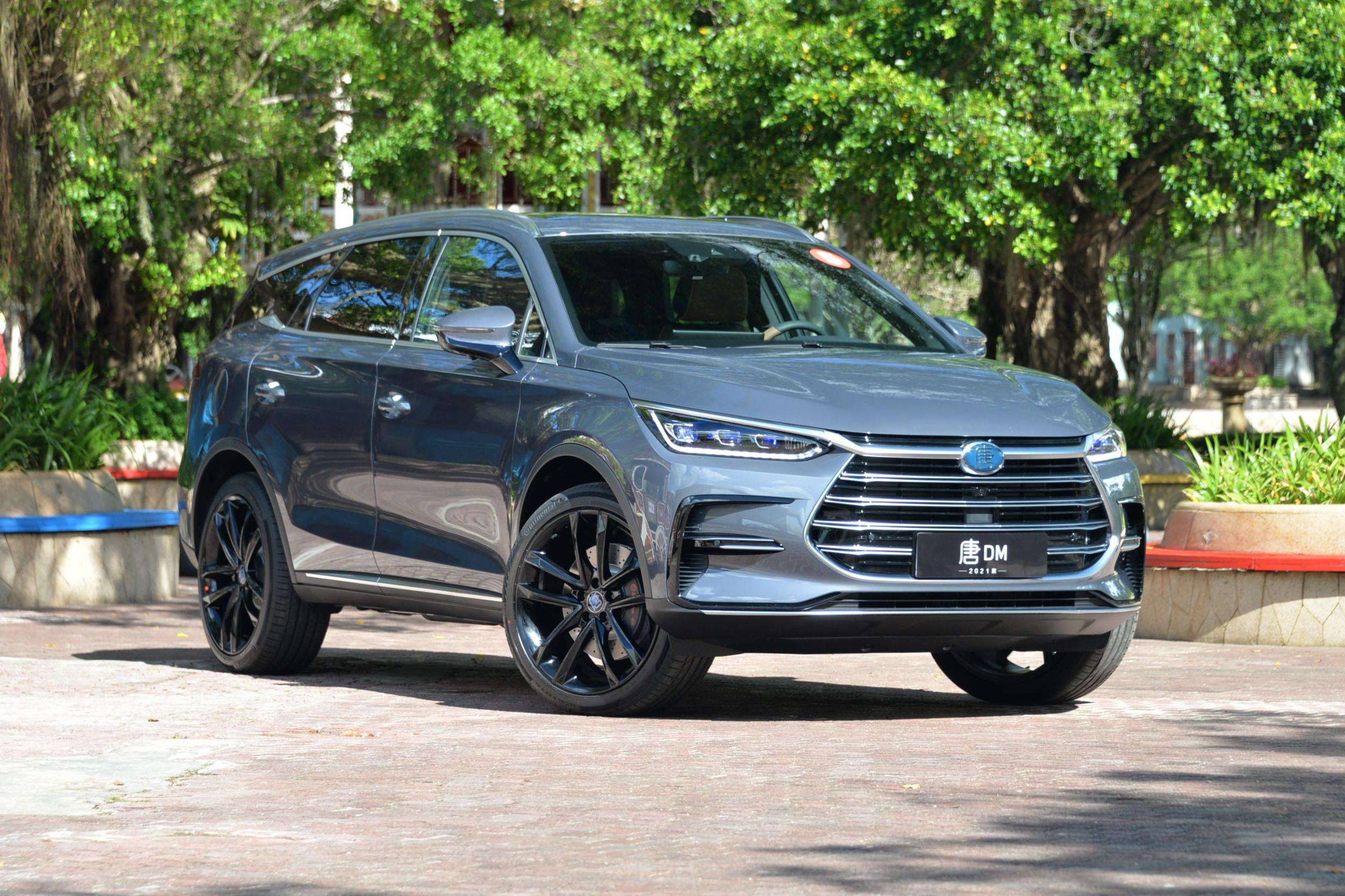 2月新能源保值率，特斯拉Model X败北，保时捷卡宴E-Hybrid登顶