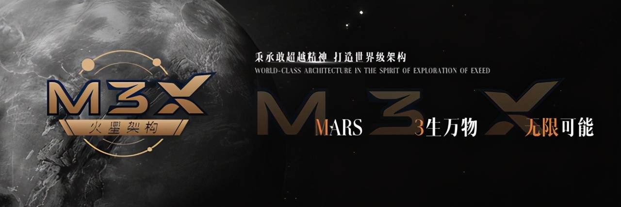 品24年自主创新之果，奇瑞以星途揽月赴“星辰大海”