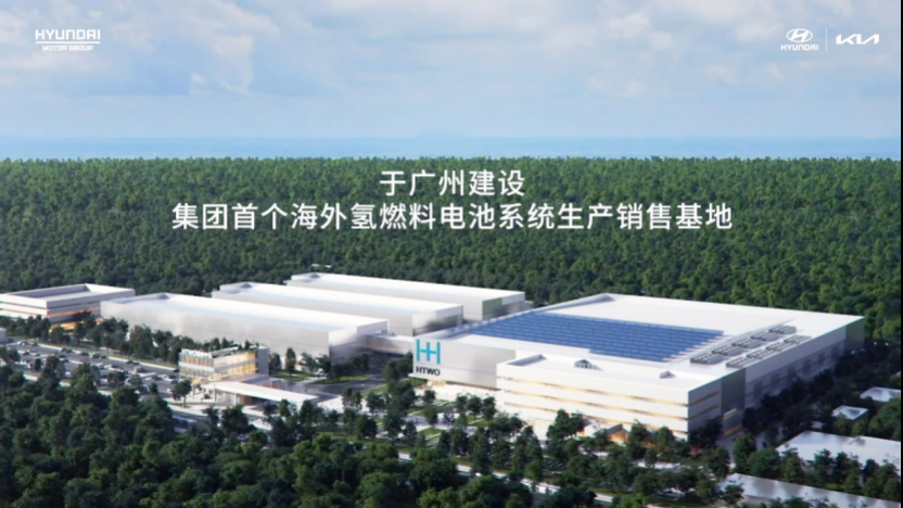 现代起亚集团全面开启新能源布局，能否实现弯道超车？