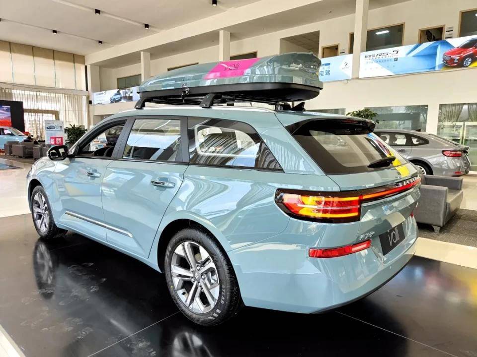 新宝骏Valli向往：清水每平米2万，精装2万5，值不值