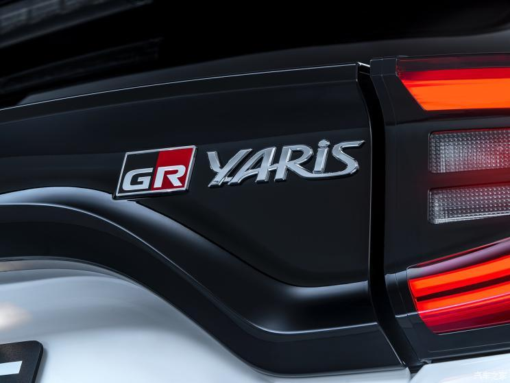 加价排队都买不到，丰田GR Yaris凭什么，它给三缸机带来哪些救赎