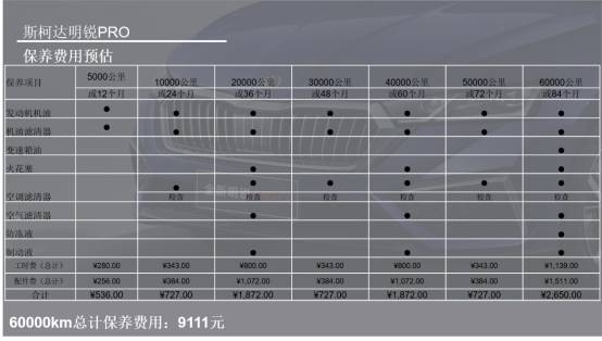 月均花费仅1313.4元，国产全新明锐PRO用车成本解析