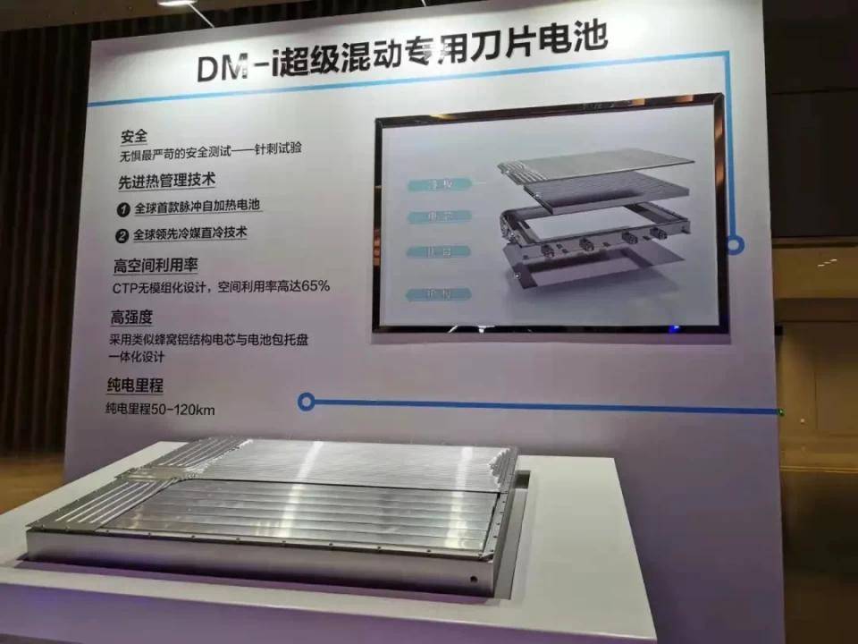 实测比亚迪秦PLUS DM-i：1114公里，百公里2.63L