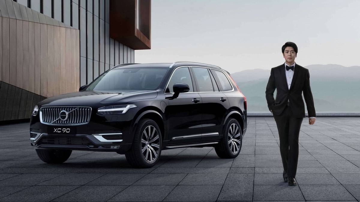 召回丨存在安全隐患 沃尔沃召回部分XC90及S90