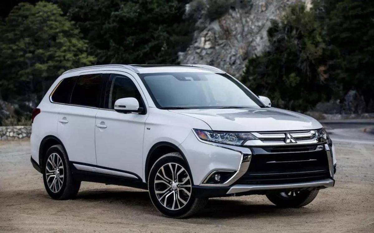 2020年保值率最高的十款紧凑型SUV，买车的建议收藏