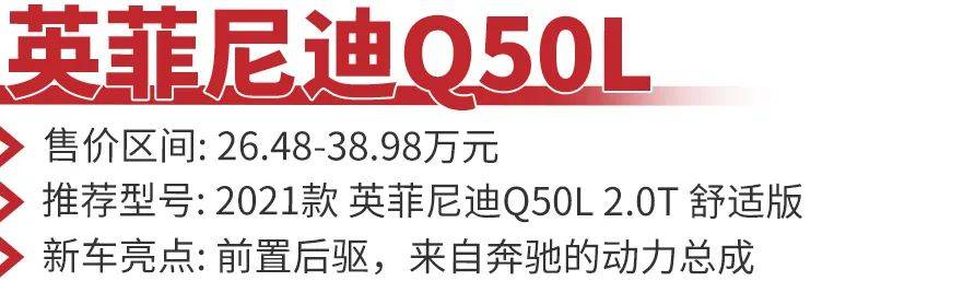 25万即可落地的豪华品牌B级车，美系入选2款，日系也占一席！