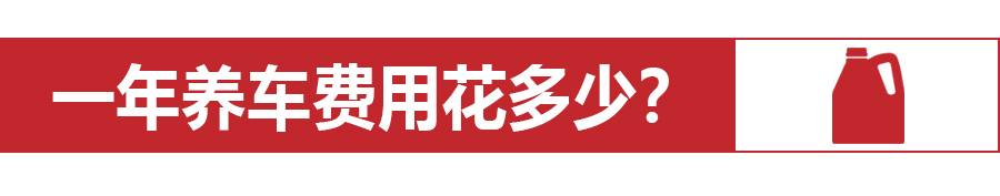 每月养车就要花费将近2500元，大众揽境用车、养车成本解读！